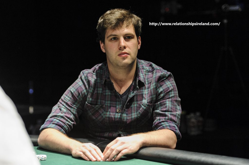 Ben ‘Sauce123’ Sulsky, Pemenang Poker Online Terbesar Tahun 2012