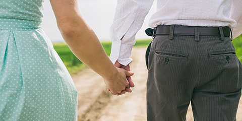 marriage preparation expectations