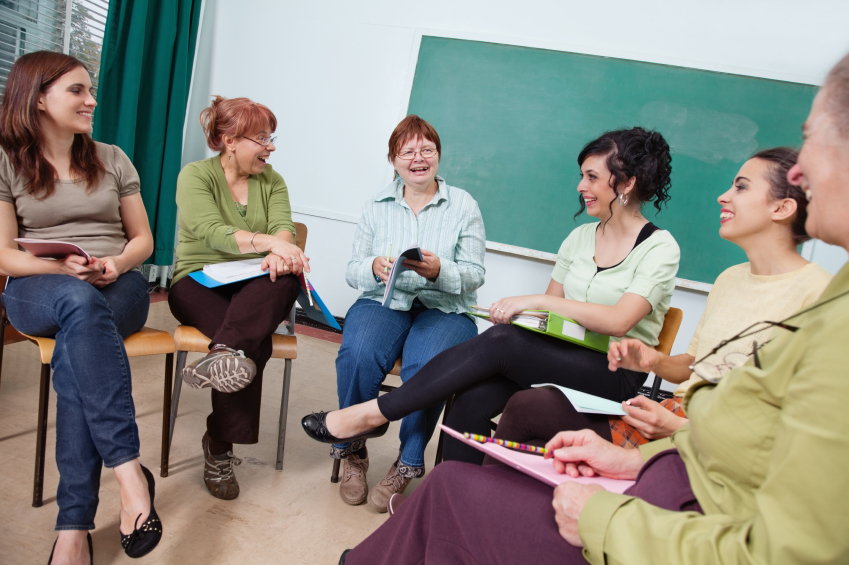 Professional Development & Workshops