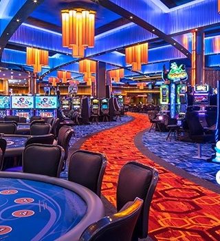 Situs Judi Slot Online
