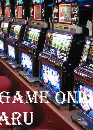 Slot Online Uang Asli