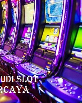 Daftar Slot Online Resmi