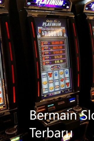 Things You Can Do To The Advantages Of Playing Judi Slot Online With Exceptional Results. Every Time