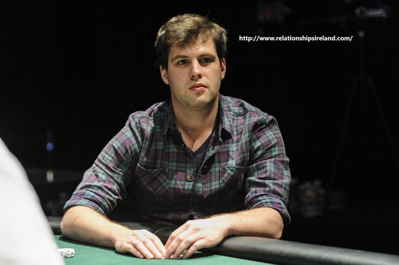 Ben ‘Sauce123’ Sulsky, Pemenang Poker Online Terbesar Tahun 2012
